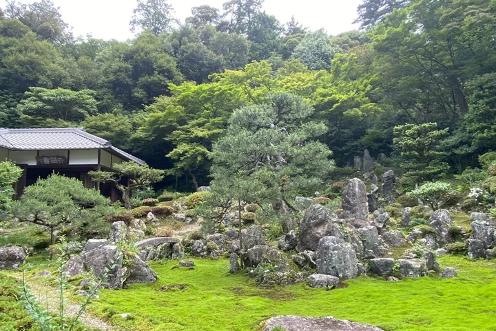 青岸寺